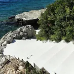 Daire Perla 3 Mit Blick Auf Wasser By Interhome *