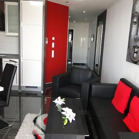 Perla 3 Mit Blick Auf Wasser By Interhome Daire *