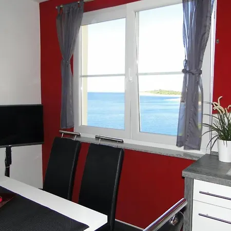 Perla 3 Mit Blick Auf Wasser By Interhome Daire *