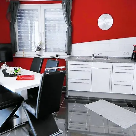 Daire Perla 3 Mit Blick Auf Wasser By Interhome Mitlo