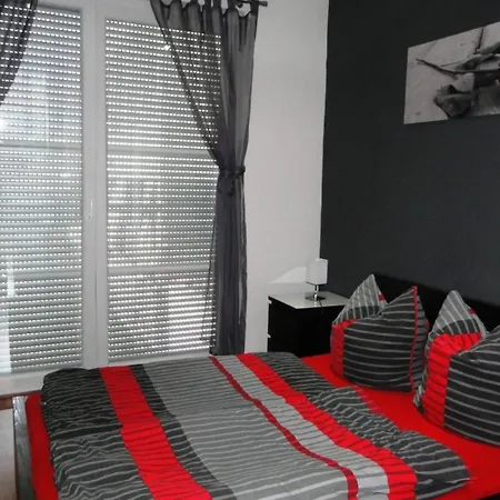 Perla 3 Mit Blick Auf Wasser By Interhome Daire *