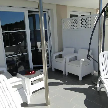 Daire Perla 3 Mit Blick Auf Wasser By Interhome Mitlo