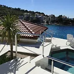 דירה Perla 3 Mit Blick Auf Wasser By Interhome