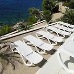 דירה Perla 3 Mit Blick Auf Wasser By Interhome