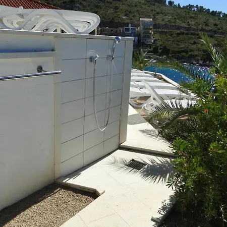 Perla 3 Mit Blick Auf Wasser By Interhome Apartment *